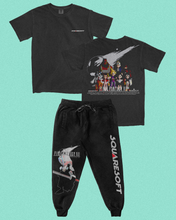 Load image into Gallery viewer, MIDGAR FANTASY