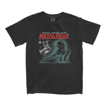 Load image into Gallery viewer, GREY F0X