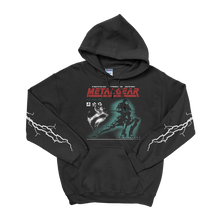 Load image into Gallery viewer, GREY F0X