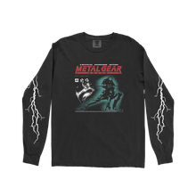 Load image into Gallery viewer, GREY F0X