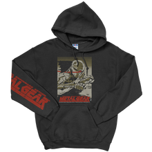 Load image into Gallery viewer, GREY FOX GOLD