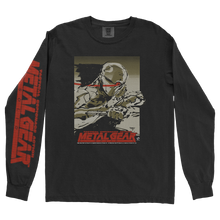 Load image into Gallery viewer, GREY FOX GOLD