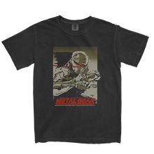 Load image into Gallery viewer, GREY FOX GOLD