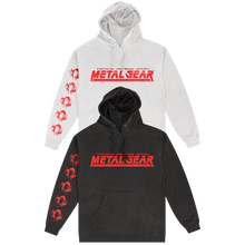 Load image into Gallery viewer, MGS1 HOODIE