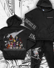 Load image into Gallery viewer, MIDGAR FANTASY