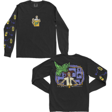 Load image into Gallery viewer, JETPAINT RADIO