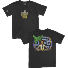 Load image into Gallery viewer, JETPAINT RADIO