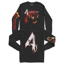 Load image into Gallery viewer, CHAINSAW LEON 2.0