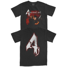 Load image into Gallery viewer, CHAINSAW LEON 2.0