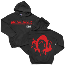 Load image into Gallery viewer, MGS LOGO CLASSIC