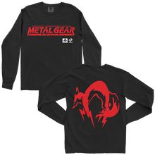Load image into Gallery viewer, MGS LOGO CLASSIC