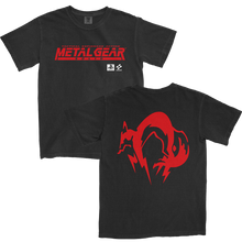 Load image into Gallery viewer, MGS LOGO CLASSIC