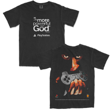 Load image into Gallery viewer, PS1 GOD TEE