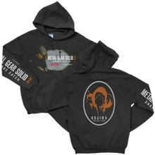 Load image into Gallery viewer, MGS 3 AIRBORNE