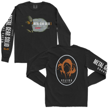 Load image into Gallery viewer, MGS 3 AIRBORNE