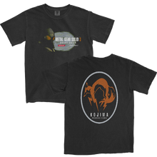 Load image into Gallery viewer, MGS 3 AIRBORNE