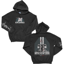 Load image into Gallery viewer, TWIN SNAKES