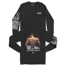 Load image into Gallery viewer, DRAGON