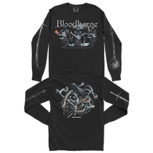 Load image into Gallery viewer, SHADOW OF YARNHAM