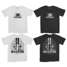 Load image into Gallery viewer, TWIN SNAKES