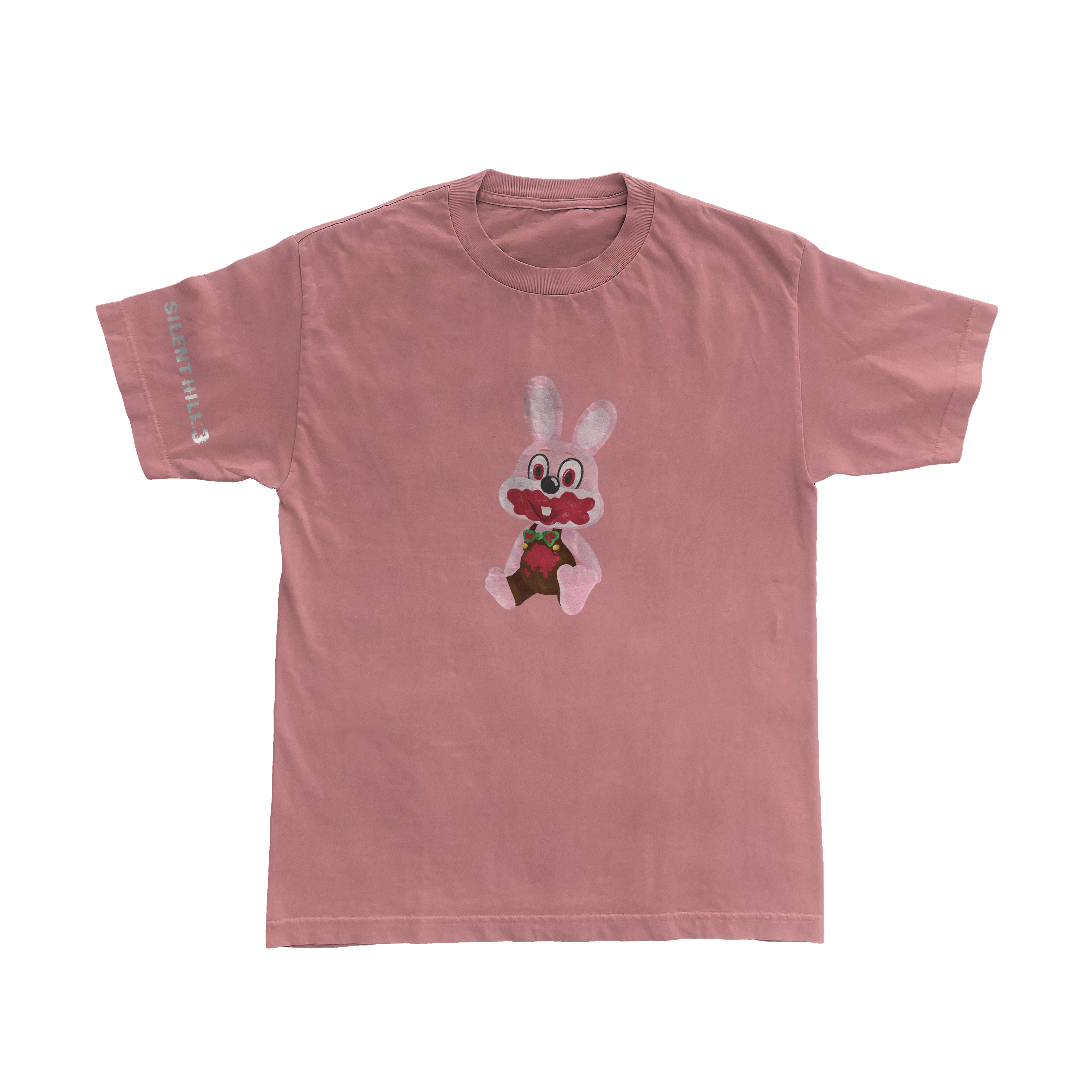PINK ROBBIE – espionagevr