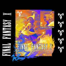 Load image into Gallery viewer, FFX ESPI