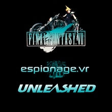 Load image into Gallery viewer, FFVII