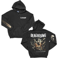 Load image into Gallery viewer, DEADRISING [T SHIRT/ LONG SLEEVE/ HOODIE]
