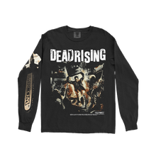 Load image into Gallery viewer, DEADRISING [T SHIRT/ LONG SLEEVE/ HOODIE]
