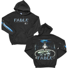 Load image into Gallery viewer, FABLE 1 [T SHIRT/ LONG SLEEVE/ HOODIE]
