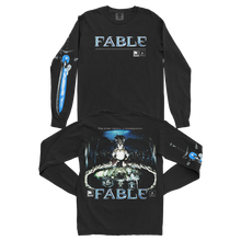 Load image into Gallery viewer, FABLE 1 [T SHIRT/ LONG SLEEVE/ HOODIE]
