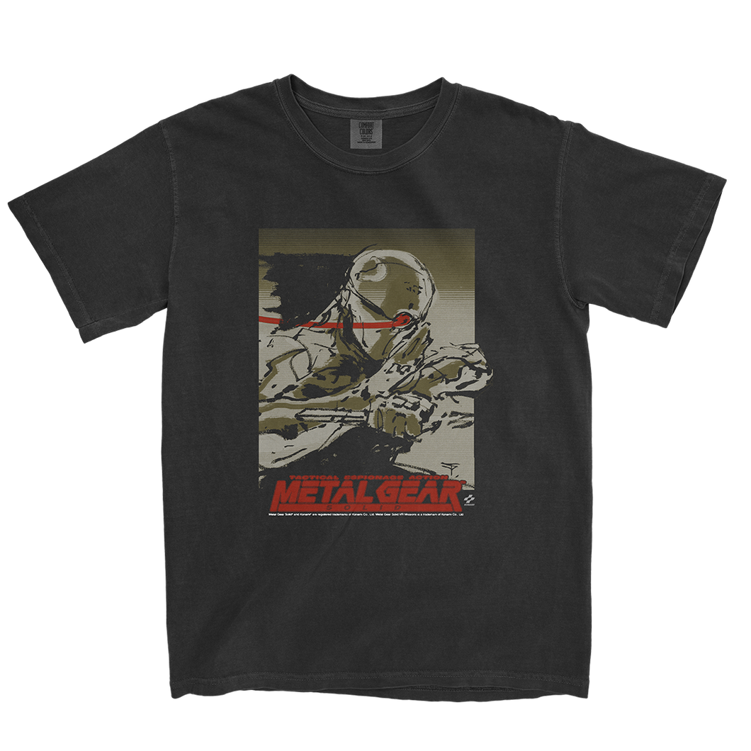 GREY FOX GOLD