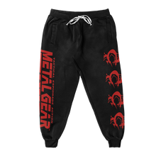 Load image into Gallery viewer, MGS CLASSIC SWEATPANTS
