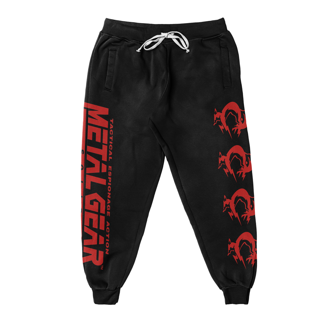 MGS CLASSIC SWEATPANTS