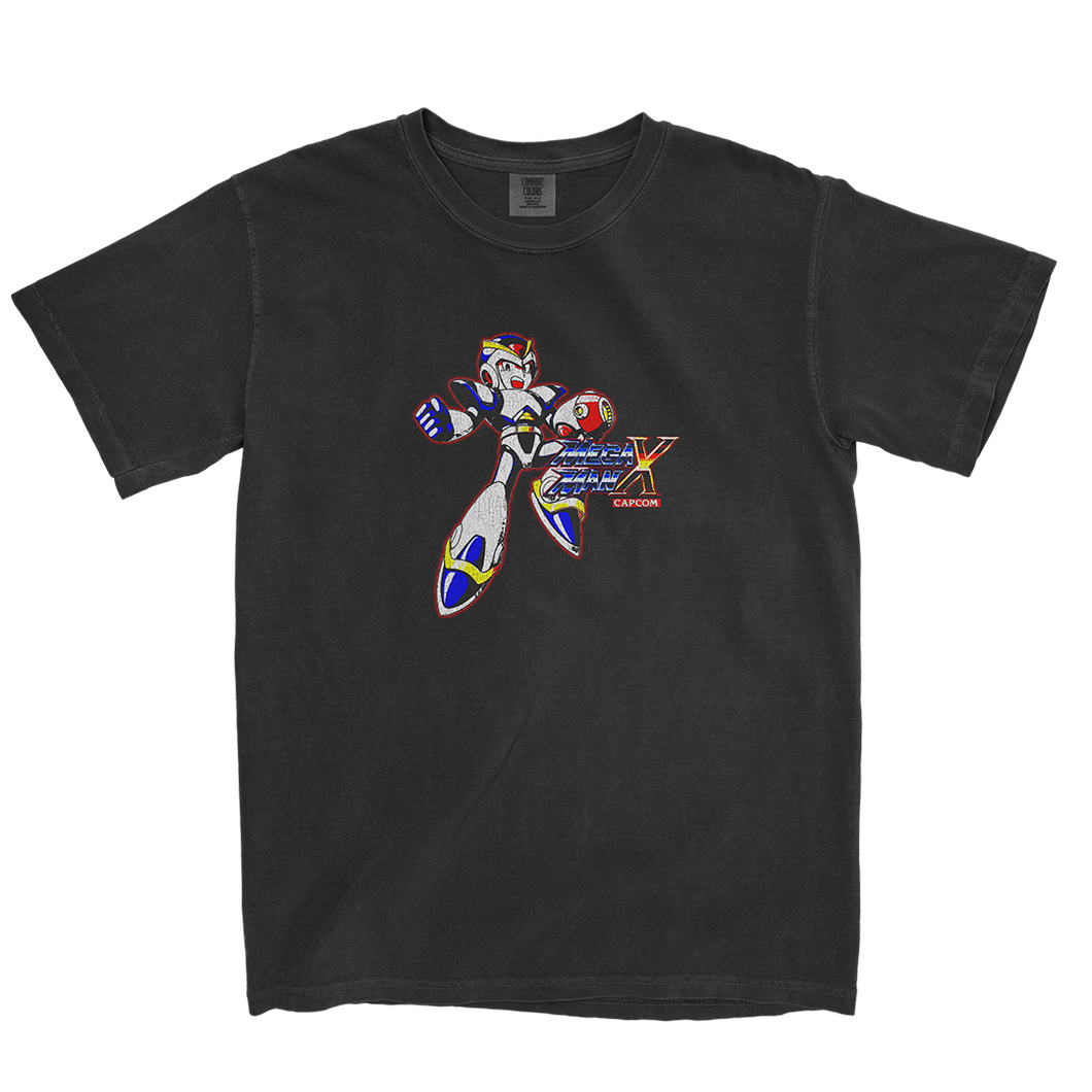 MEGA X [T SHIRT]