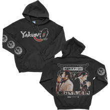 Load image into Gallery viewer, YAKUZA 0 [T SHIRT/ LONG SLEEVE/ HOODIE]
