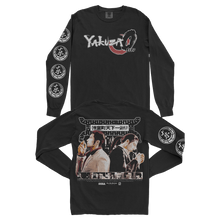 Load image into Gallery viewer, YAKUZA 0 [T SHIRT/ LONG SLEEVE/ HOODIE]
