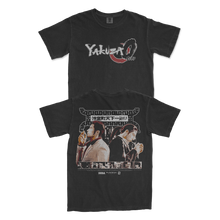 Load image into Gallery viewer, YAKUZA 0 [T SHIRT/ LONG SLEEVE/ HOODIE]
