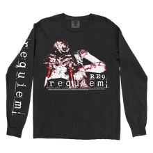 Load image into Gallery viewer, RE9 GRACE RIP [T SHIRT/ LONG SLEEVE/ HOODIE]
