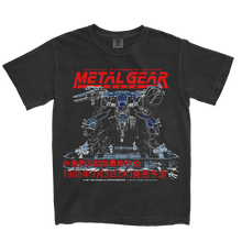 Load image into Gallery viewer, METAL GEAR 30 [TEE, HOODIE]
