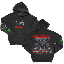 Load image into Gallery viewer, METAL GEAR 30 [TEE, HOODIE]
