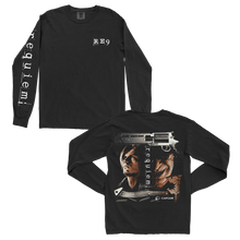 Load image into Gallery viewer, RE9 REQUEIM LEON [T SHIRT/ LONG SLEEVE/ HOODIE]
