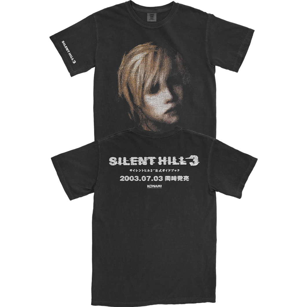 SH3 PROMO [T SHIRT]