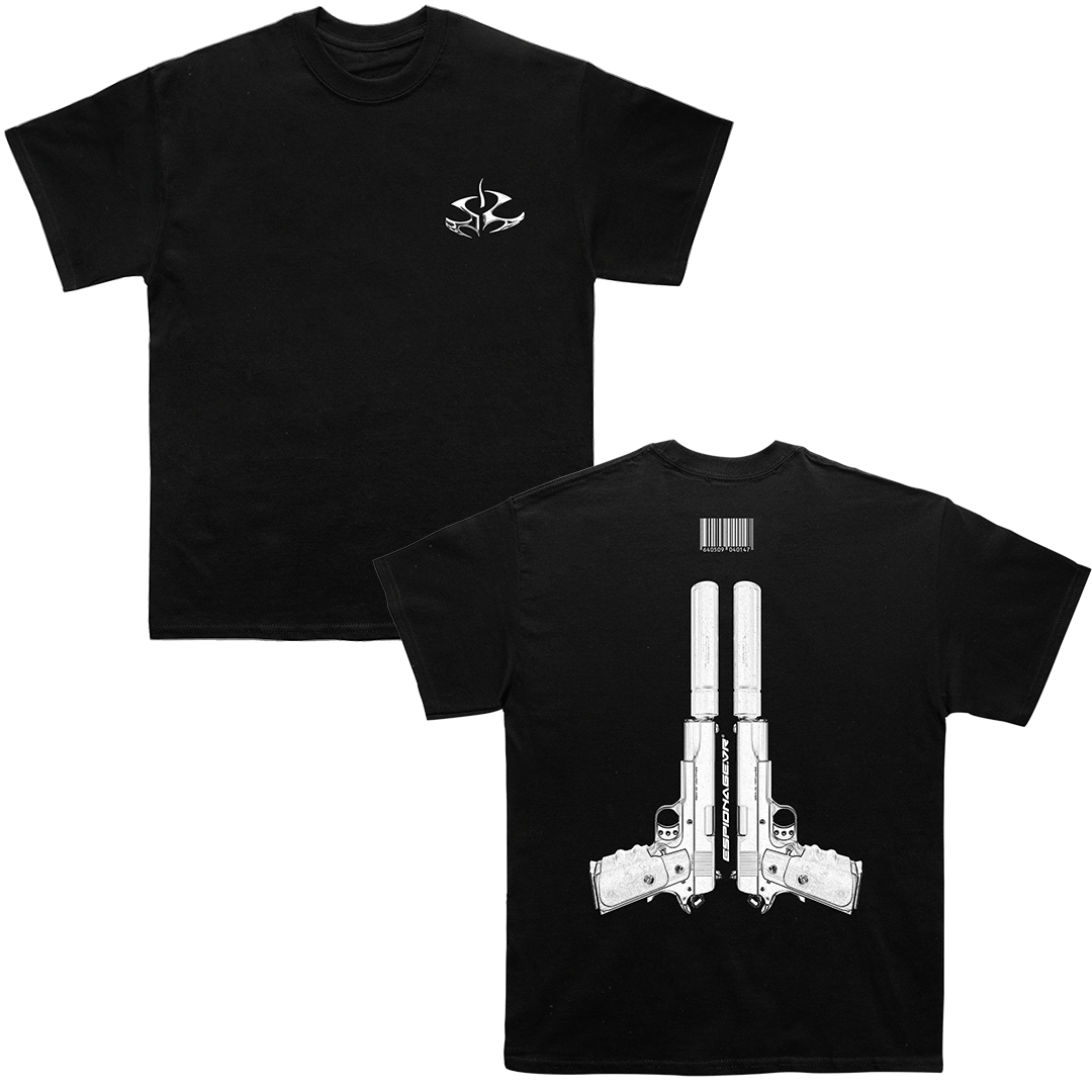 47 TEE – espionagevr