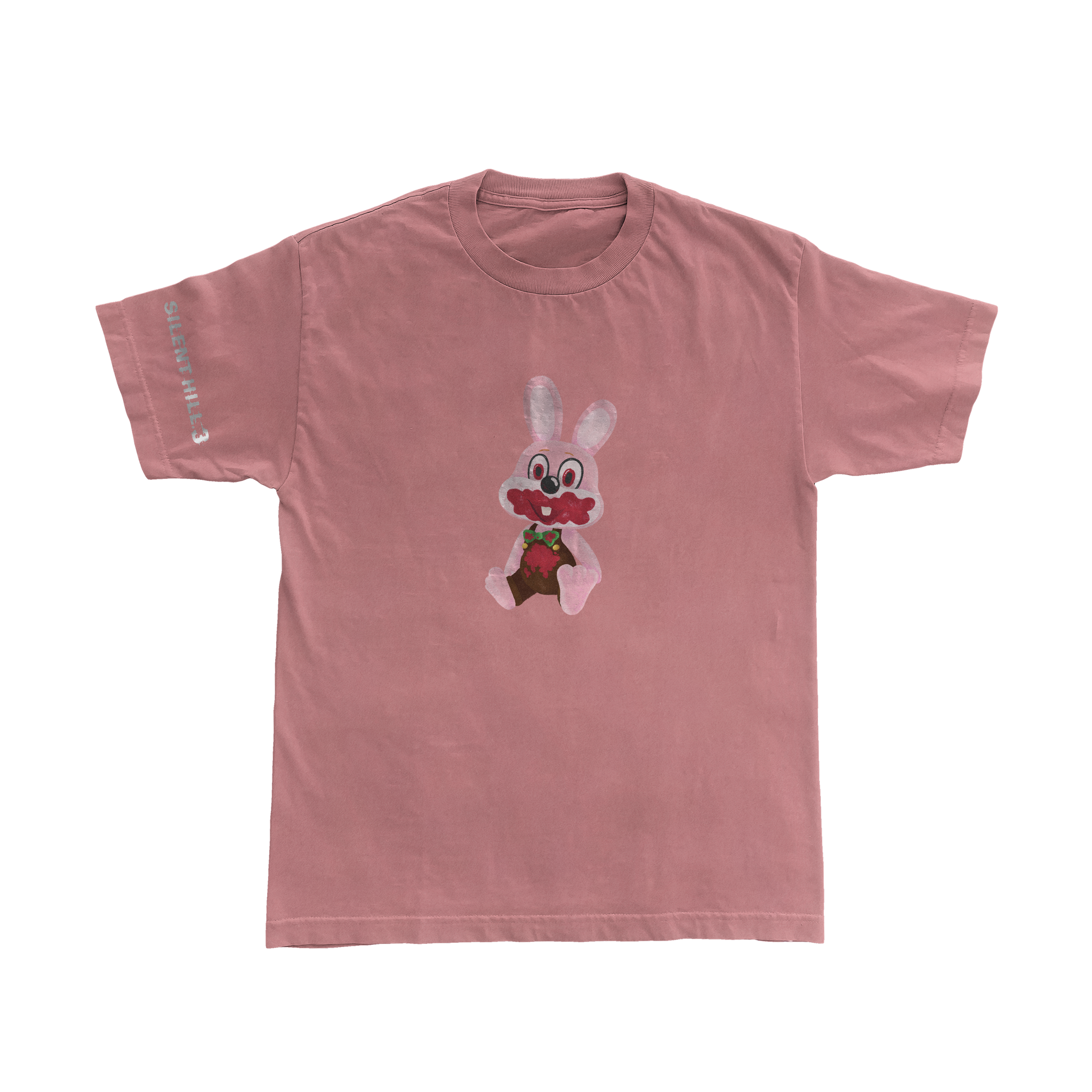 PINK ROBBIE – espionagevr