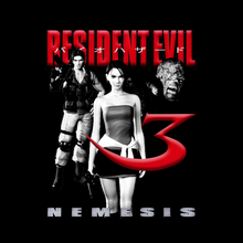 Load image into Gallery viewer, NEMESIS 3
